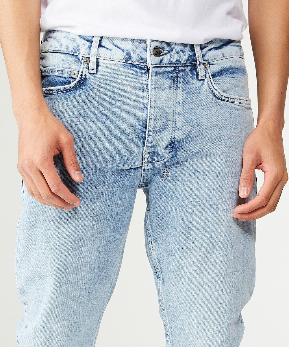 MENS CHITCH OVERKAST DENIM JEANS