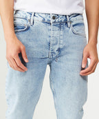 MENS CHITCH OVERKAST DENIM JEANS