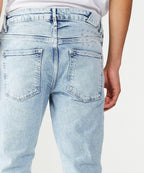 MENS CHITCH OVERKAST DENIM JEANS