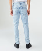 MENS CHITCH OVERKAST DENIM JEANS