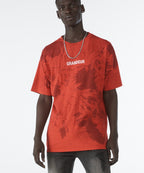 MENS GRANDEUR SS TEE MULTI TEES