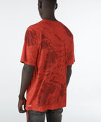 MENS GRANDEUR SS TEE MULTI TEES