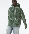 SUPER NATURE HOODIE MULTI