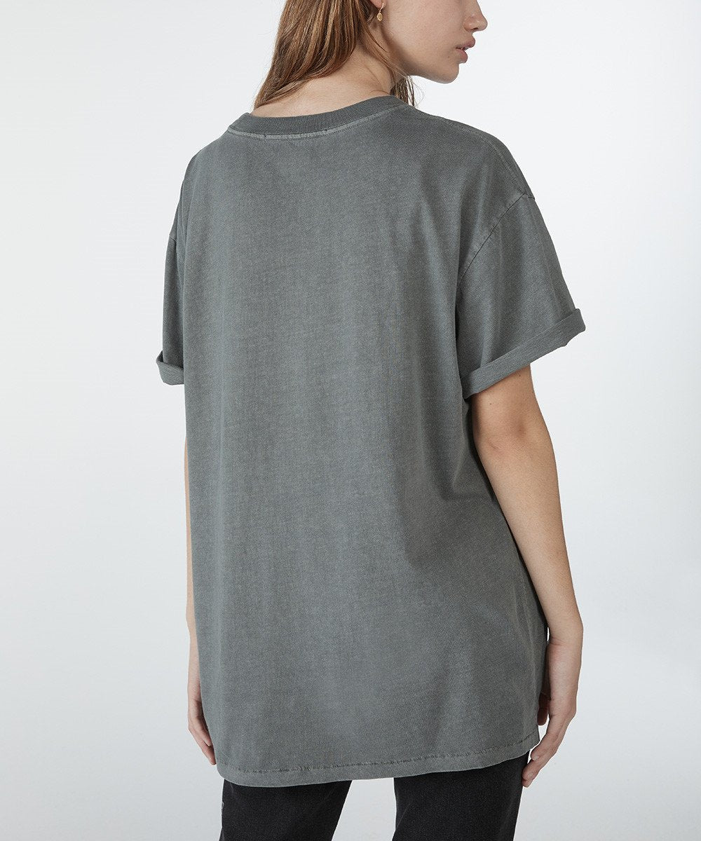 CLOSER SS TEE ASPHALT