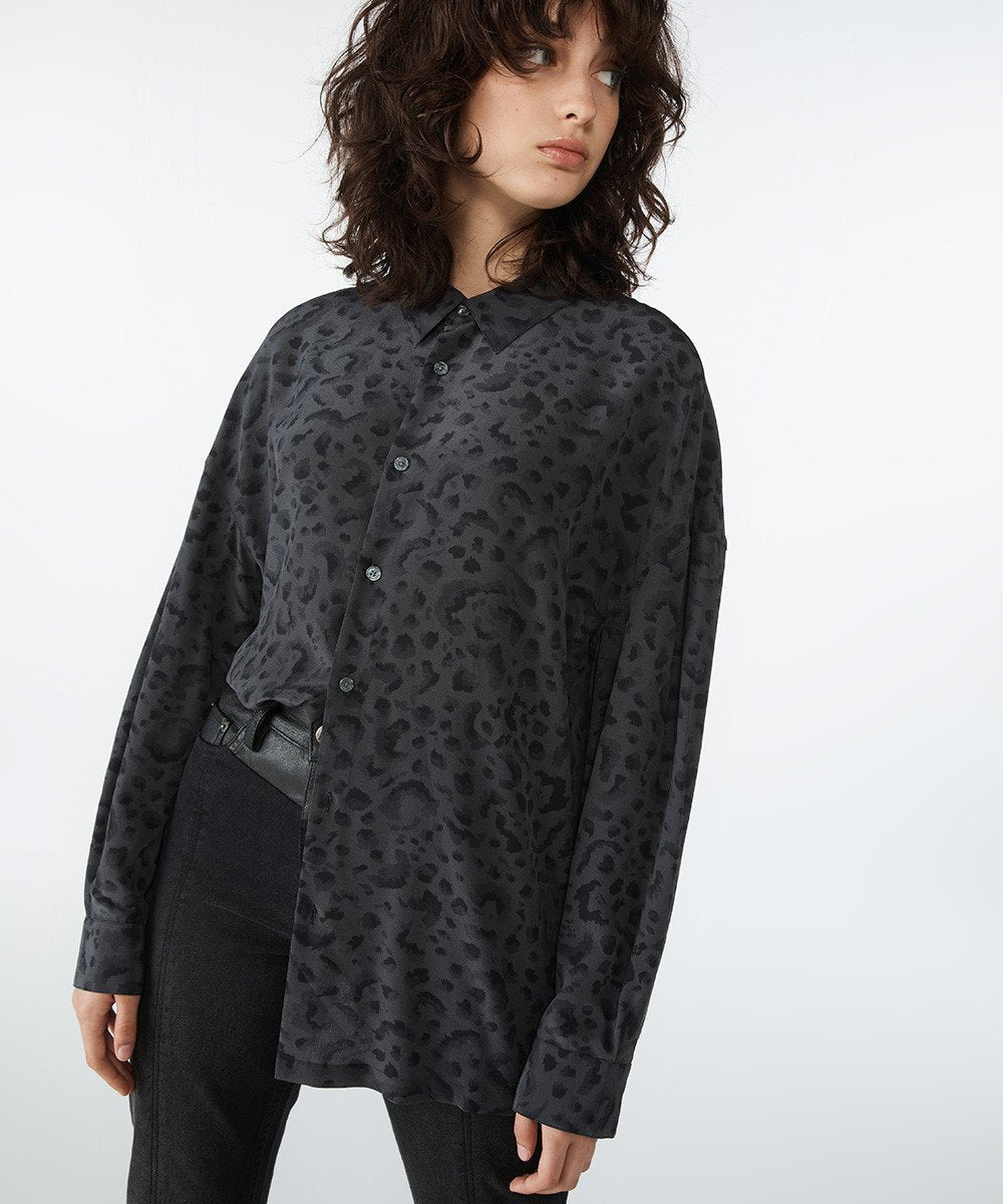 WOMENS ARKANUM LS SHIRT SHIRTS