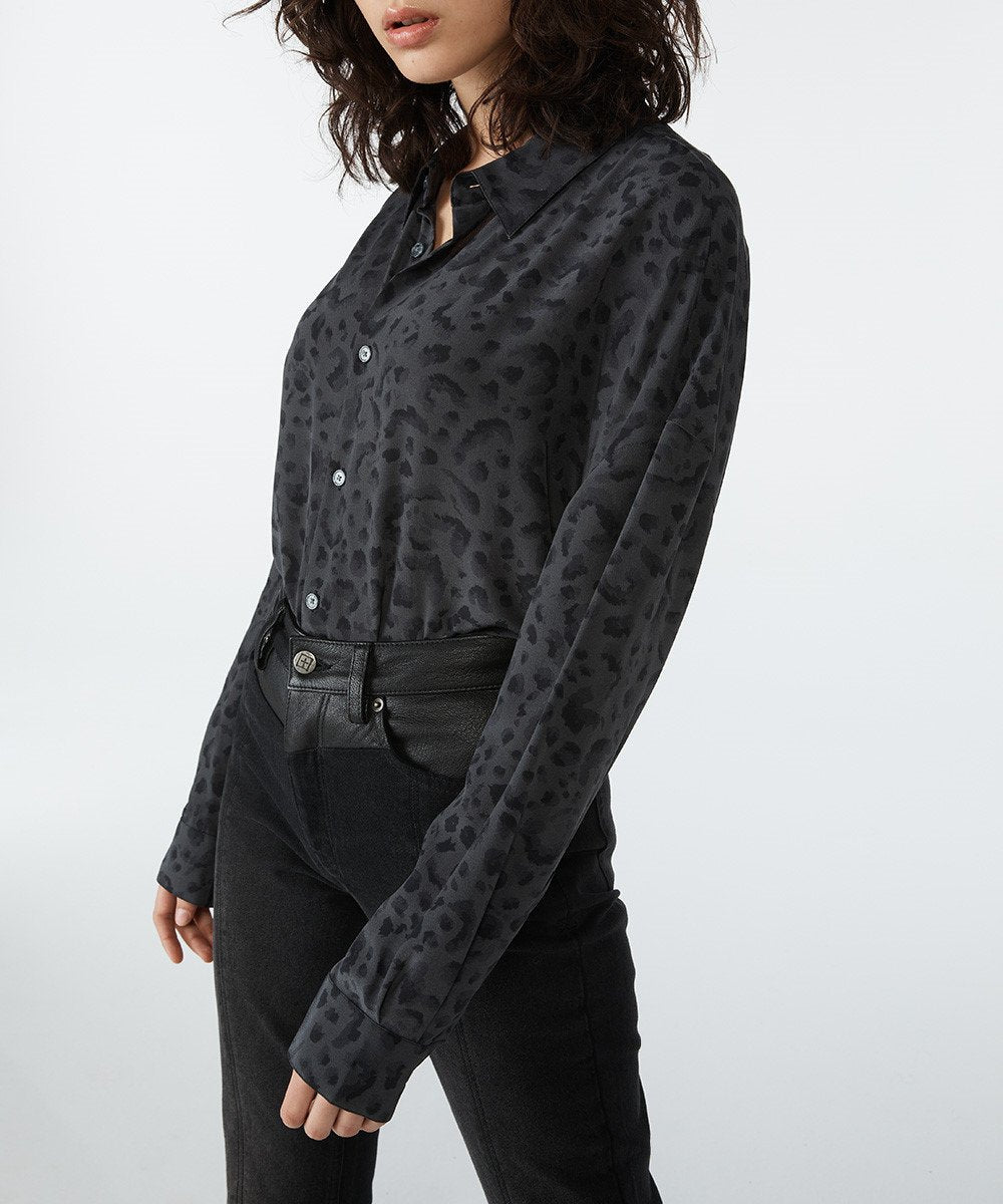 WOMENS ARKANUM LS SHIRT SHIRTS