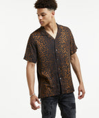 MENS PROWLER SS SHIRT MULTI SHIRTS