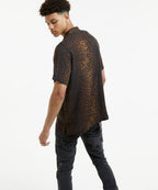 MENS PROWLER SS SHIRT MULTI SHIRTS