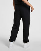 WOMENS 3 X 4 TRAK JET BLACK PANTS