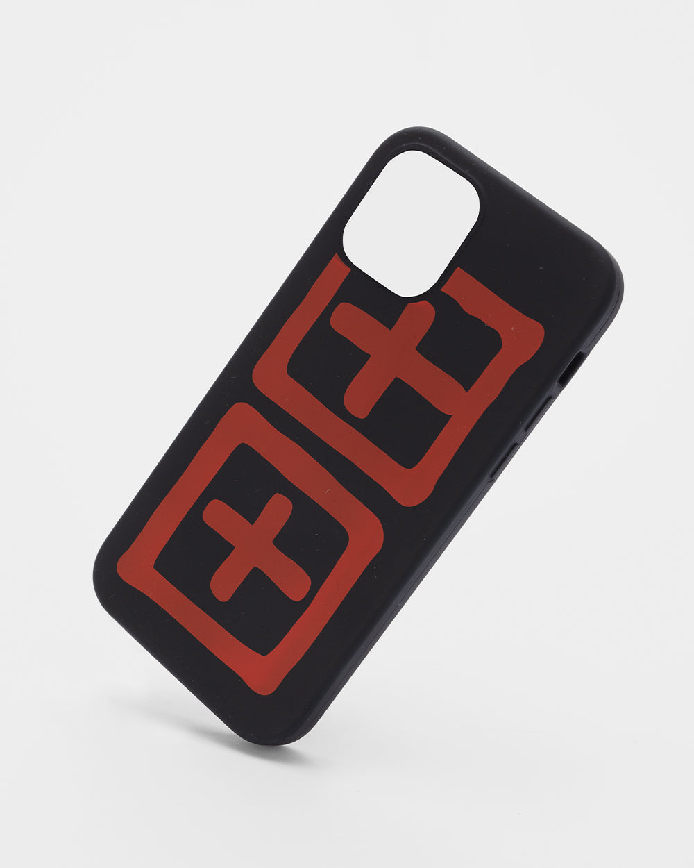 phone charger case Catalyst Waterproof Stealth iPhone 12 Phone Case Black