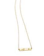 18K DRIPPS SOTT NECKLACE JEWELLERY