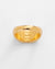  18K DRIPPS 1999 SIGNET RING JEWELLERY