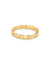  18K DRIPPS SOTT BAND SET JEWELLERY