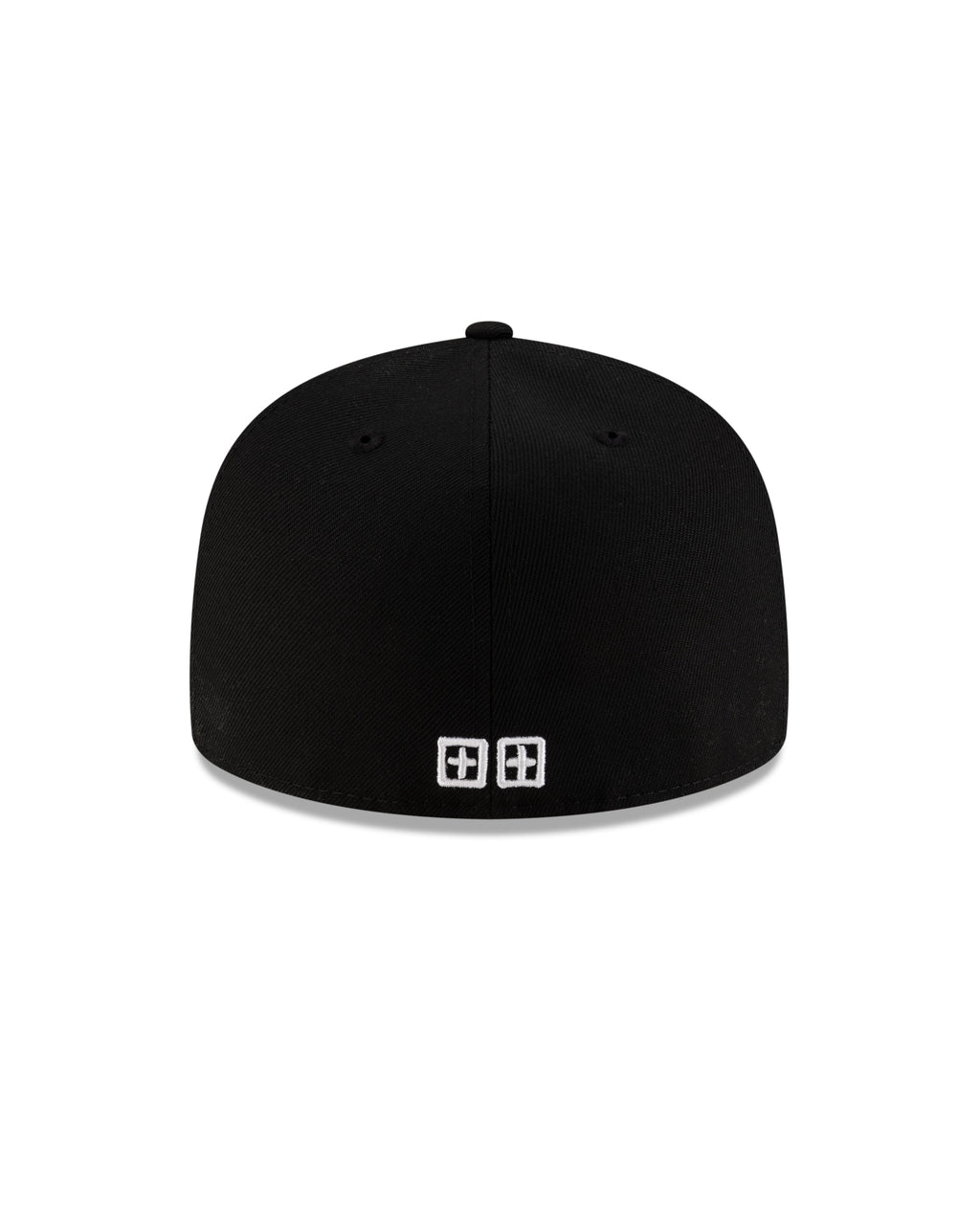 KSUBI X NEW ERA 59FIFTY FITTED CAP BLACK HEADWEAR