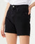 RACER SHORT NOIR