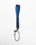 Klinger Keyring Cobalt Accessories - Blue