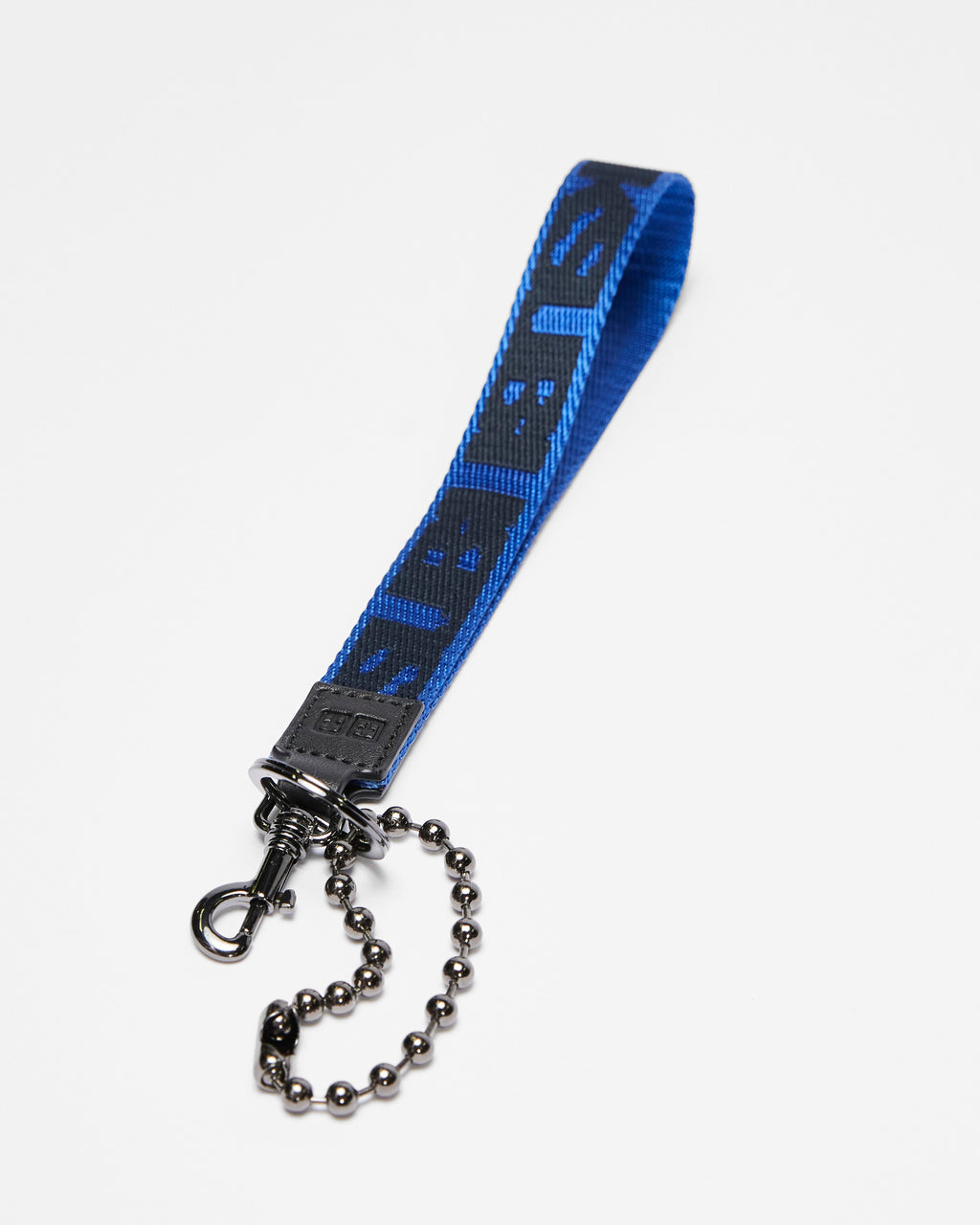 Klinger Keyring Cobalt Accessories - Blue