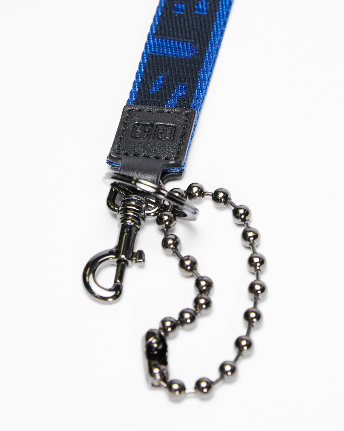 Klinger Keyring Cobalt Accessories - Blue