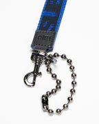 Klinger Keyring Cobalt Accessories - Blue