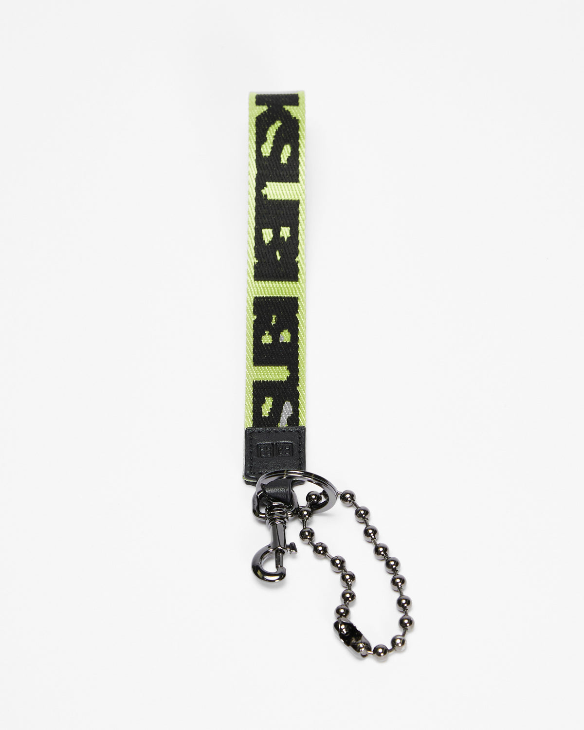Klinger Keyring Neon Accessories - Yellow