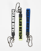 Klinger Keyring Neon Accessories - Yellow
