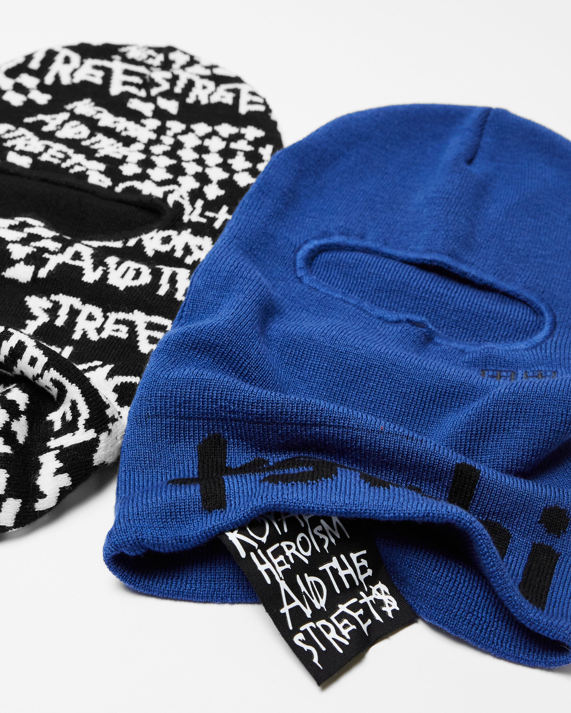 INKOGNITO BALACLAVA COBALT