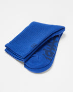 Ksocks Cobalt/black Accessories - Blue