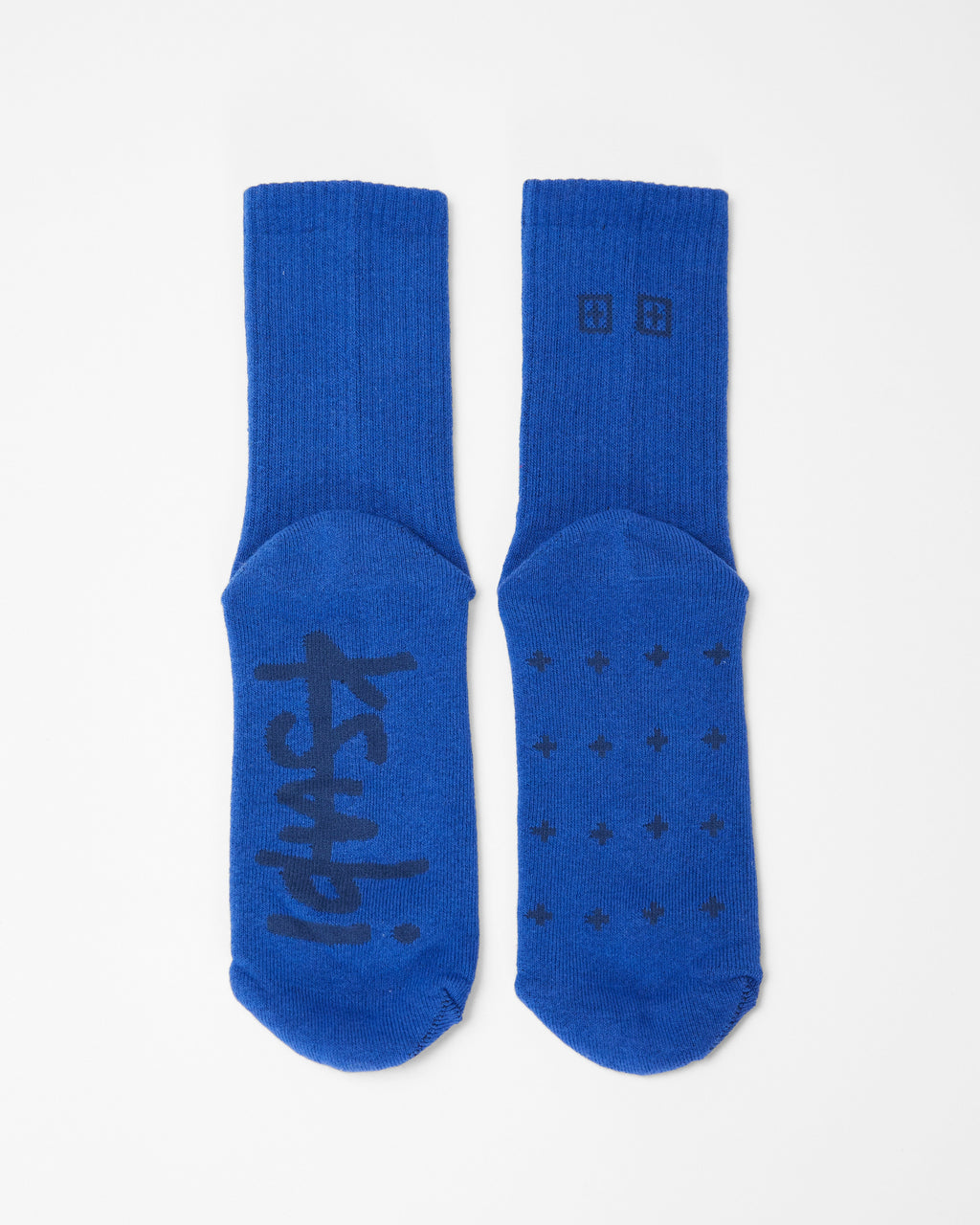 Ksocks Cobalt/black Accessories - Blue