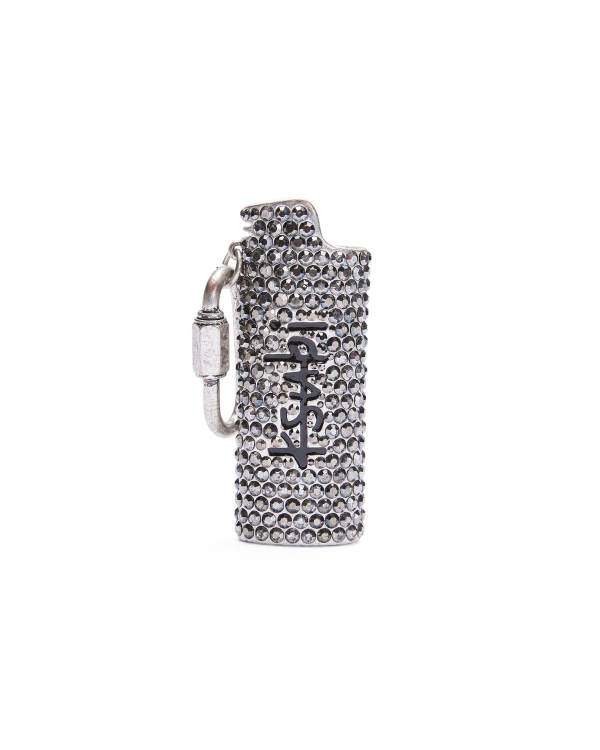 Krystal Lighter Case Black Accessories - Black