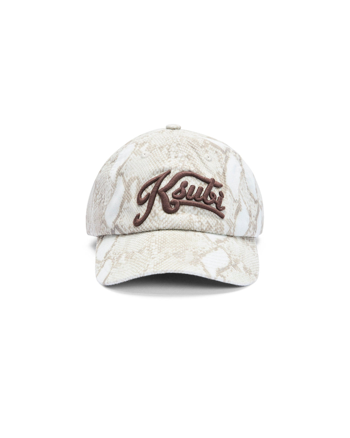 Venom Baseball Cap Regular Headwear - Tan