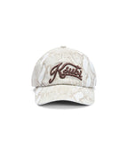 Venom Baseball Cap Regular Headwear - Tan