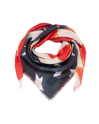 KSUBI X ALICE HOLLYWOOD USA FLAG PRINT BANDANNA ACCESSORIES