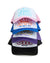 NYC AND THE STREETS TRUCKER CAP BLUE