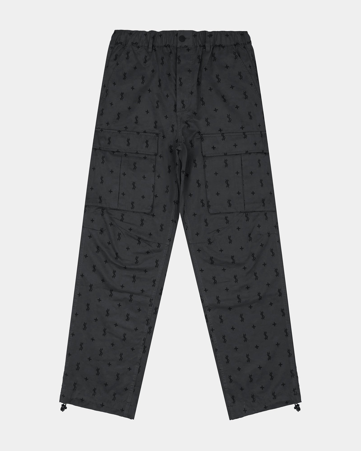MENS ALLSTAR FUGITIVE CARGO KHAKI PANTS