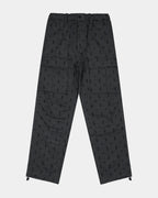 MENS ALLSTAR FUGITIVE CARGO KHAKI PANTS