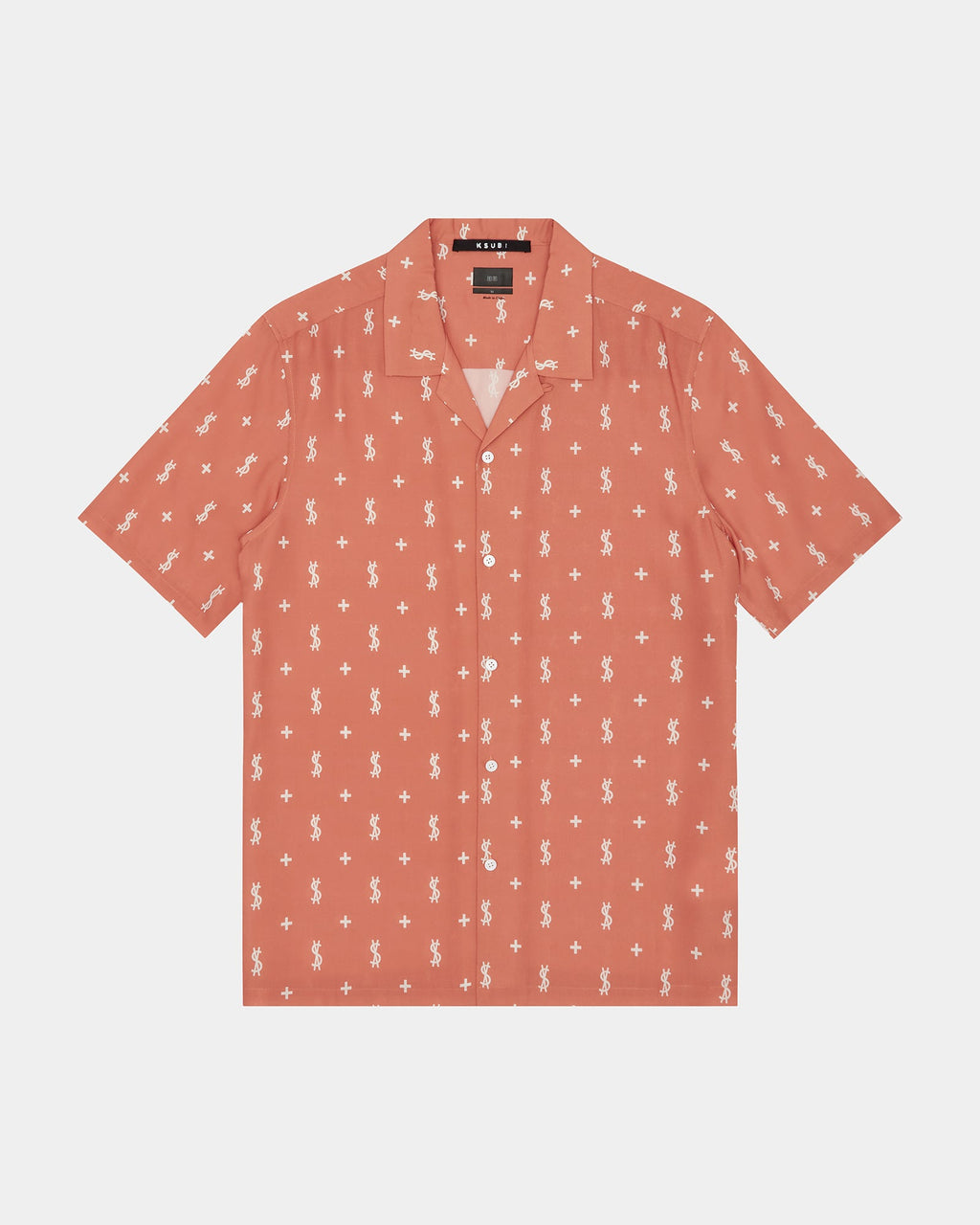 MENS ALLSTAR RESORT SS SHIRT TORCH SHIRTS