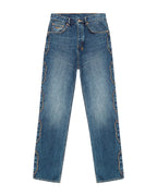 MENS ANTI K ANTIQUE KRAFT DENIM JEANS