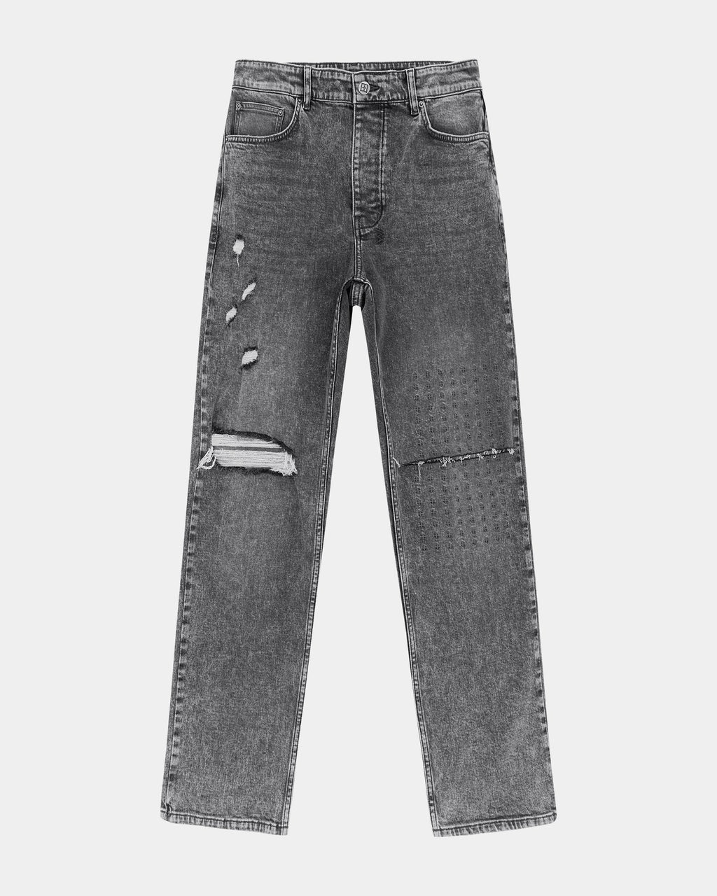 MENS ANTI K KRETE DENIM JEANS