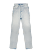 MENS ANTI K LEGACY BLUE DENIM JEANS