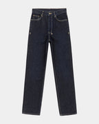 MENS ANTI K RINSED DENIM JEANS