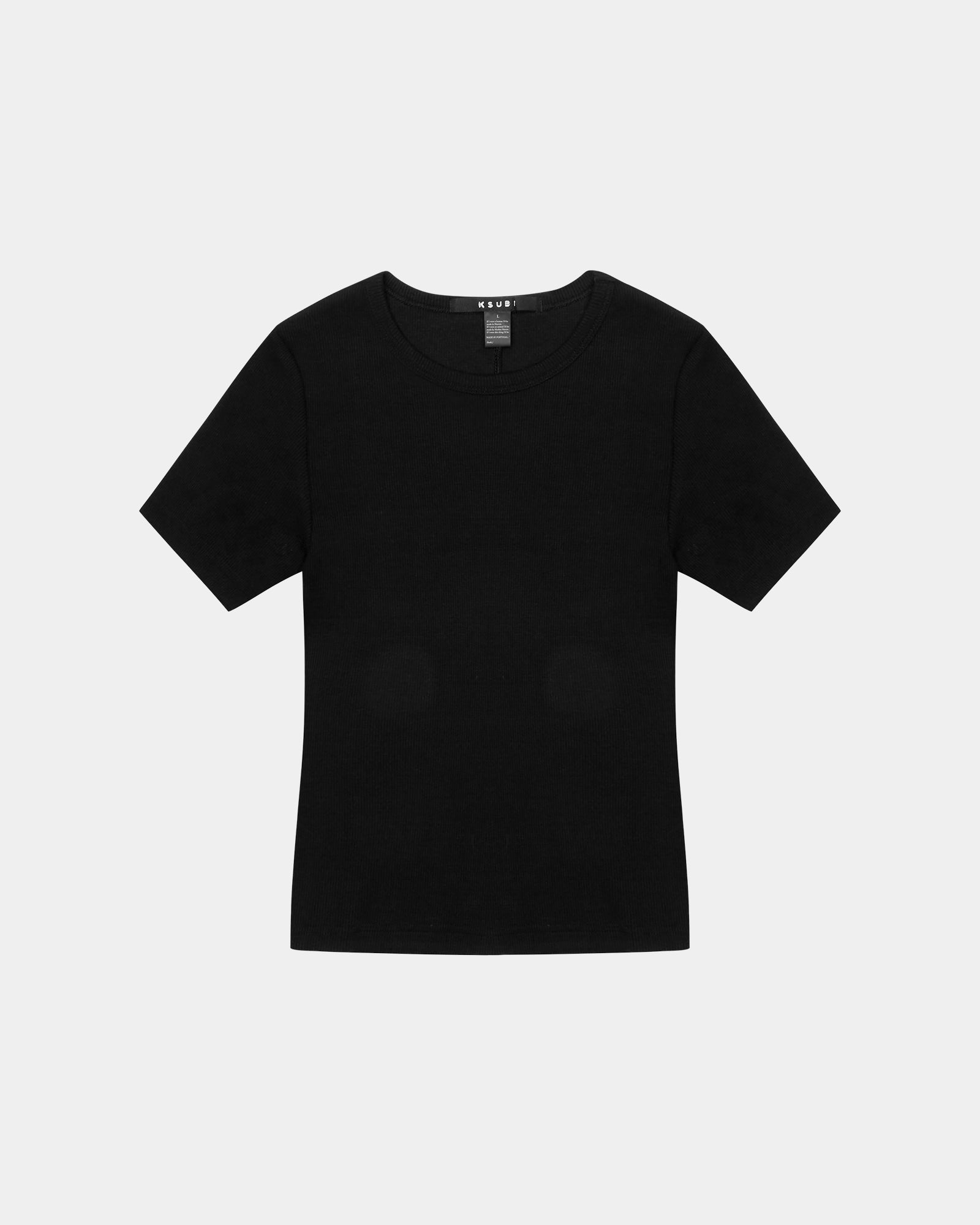 ARISE TEE BLACK