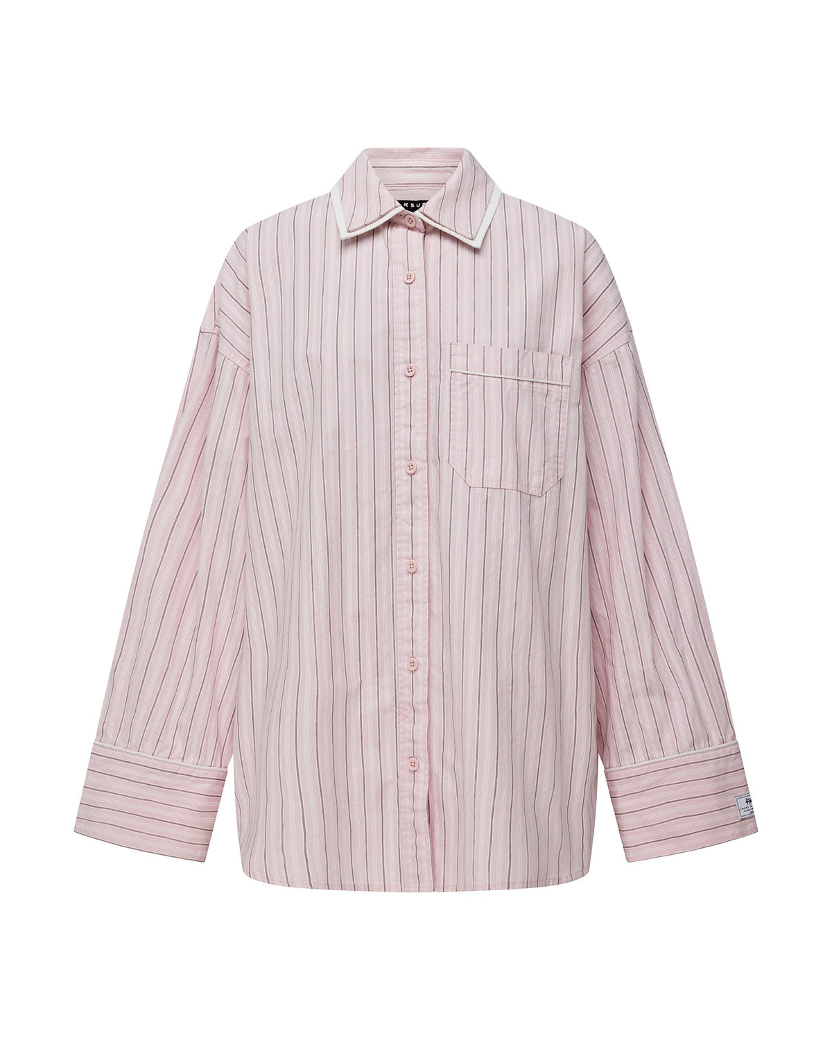 ASTRA LS SHIRT CANDY