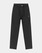 MENS AXIOM PANT JET BLACK PANTS