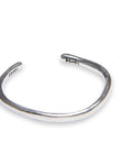 DRIPS CUFF SILVER