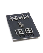 Ikons Pin Pack Gifting - Silver