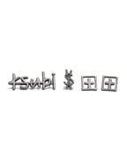 Ikons Pin Pack Gifting - Silver