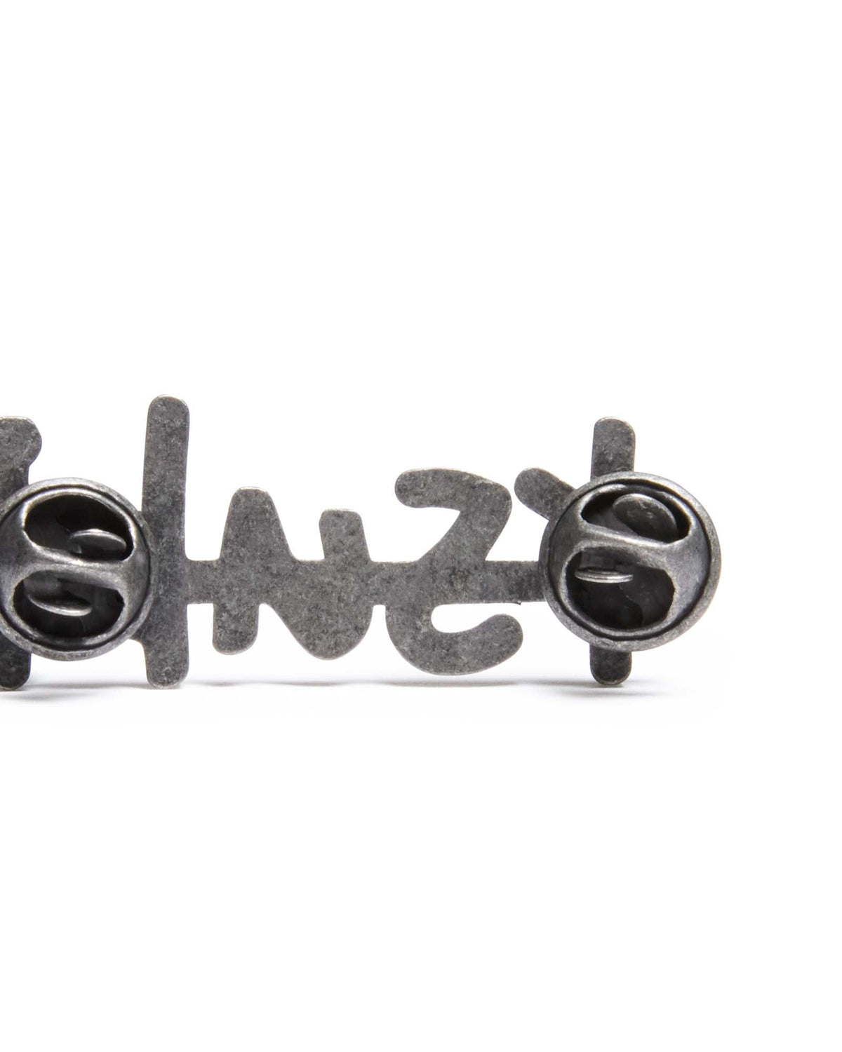 Ikons Pin Pack Gifting - Silver