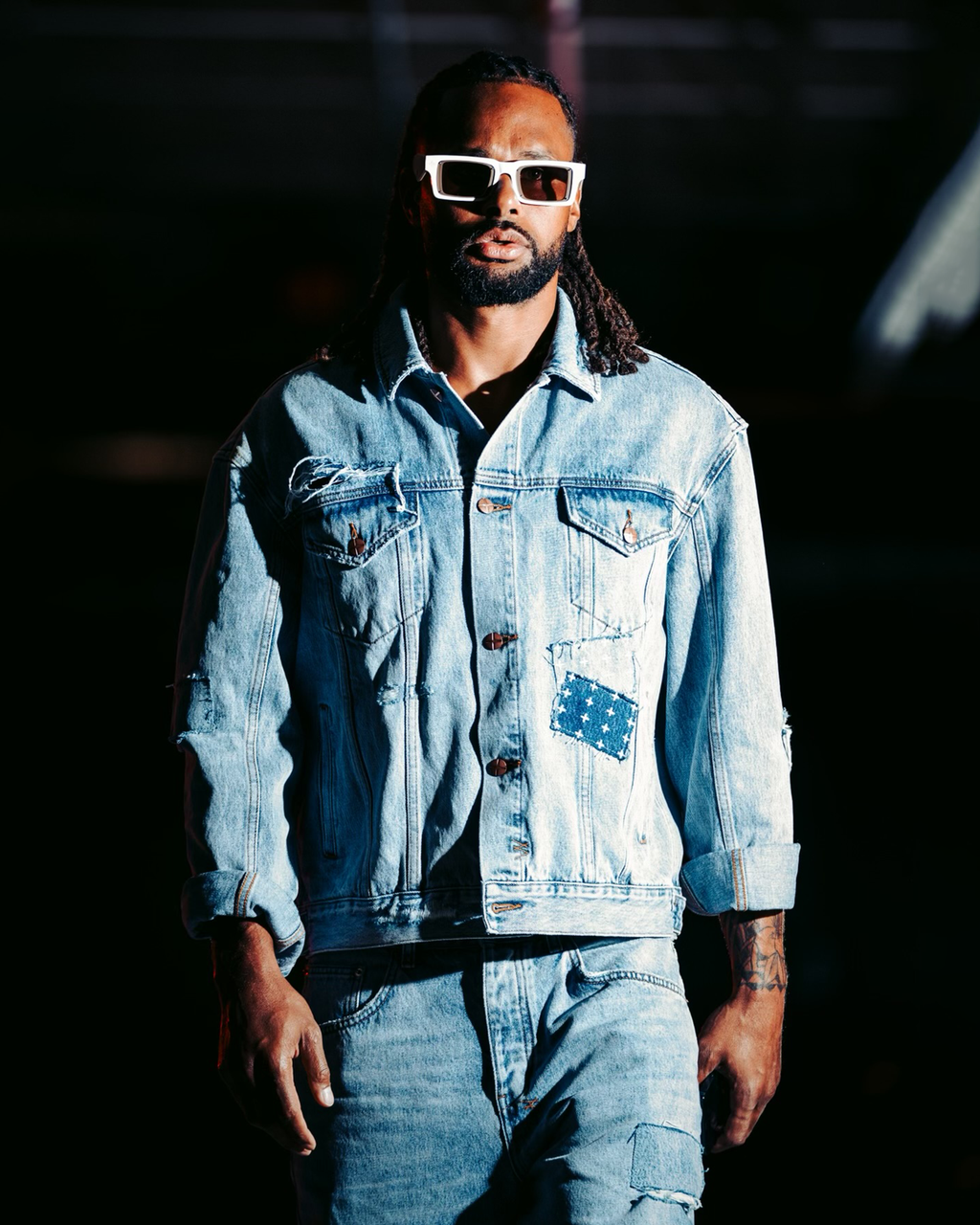MENS OH G JACKET MILLS REPAIR JACKETS