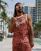 MENS MILLS IKON JERSEY MULTI FASHION TOPS