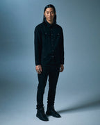 MENS CHITCH KRYSTAL DENIM JEANS